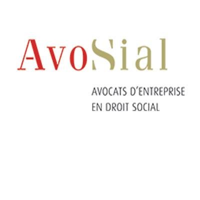 Je participerai à l'Atelier Pratique d'AvoSial sur : "Contrat de travail et sport professionnel : Un cadre juridique spécifique" le 23 mars prochain
